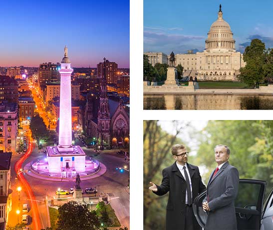 Limo Service Maryland Limo Service Maryland