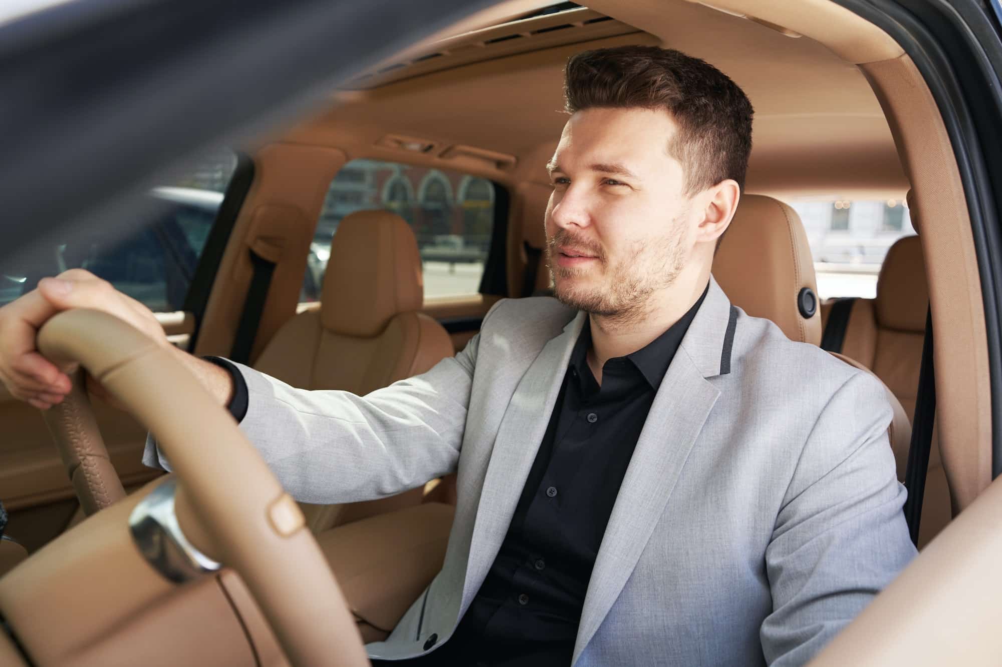 Rockville Limo Service Rockville Car Service